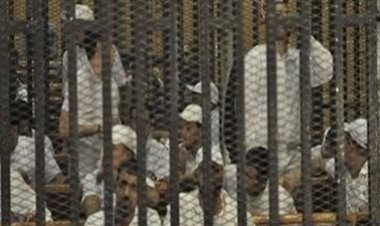 تأجيل محاكمة 43 متهمًا في قضية «خلية العجوزة» لجلسة 19 أغسطس