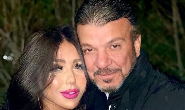 أحمد سلامة لـ«العاصمة»: «سارة بنتي هتبقى من أهم ممثلات مصر»