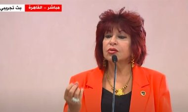ممثل اتحاد المستثمرات العرب تطالب بإعادة النظر في أوضاع المصانع المغلقة