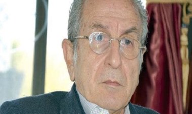علي بدرخان رئيسًا شرفيًا لمهرجان السينما العربية