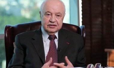 الخبير العالمي طلال أبو غزالة: مصر ستأخذ مكانها في قيادة العالم