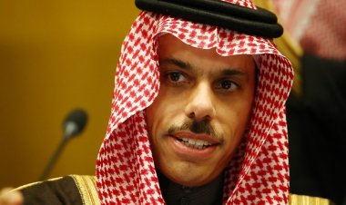 وزير خارجية السعودية يجري اتصالين بالبرهان وحميدتي بشأن أزمة السودان