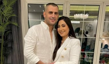 عاجل.. حبس هشام ربيع زوج المطربة بوسي