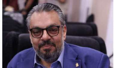 الحوار الوطني.. تفاصيل توصيات ممثل «المصريين الأحرار» في جلسة المحور الاقتصادي