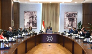 مدبولى يبحث سبل التوسع والنهوض بمنظومة المدارس الفنية والحرفية بالشراكة مع القطاع الخاص