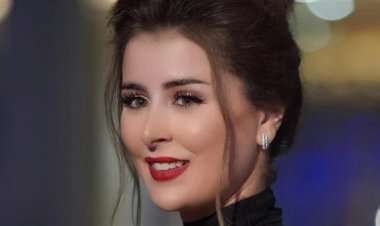 عائشة بن أحمد: هناك تشابه بيني وبين شخصية شيرين في "مذكرات زوج"