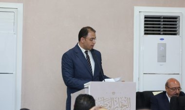 الحوار الوطني.. ممثل «المصري الديمقراطي» يوصي بالتوقف عن دعم الإسكان الاجتماعي لمدة ٥ سنوات