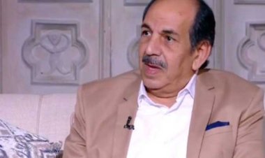 مصطفى حشيش: والدي لما عرف خبر دخولي مجال التمثيل قال مصطفى بقى راقص