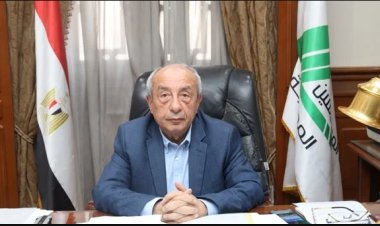 «النبراوي» يبحث ملف التعليم الهندسي مع رئيس هيئة ضمان جودة التعليم والاعتماد