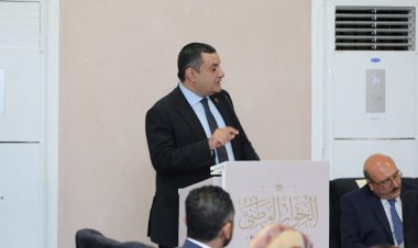 الحوار الوطني.. عضو بـ«التنسيقية» يُطالب الحد من الإعفاءات الضريبية والجمركية