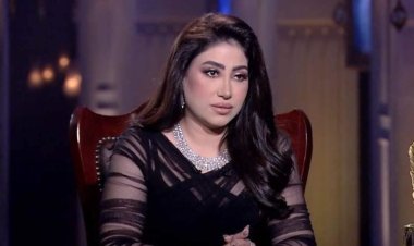 الخميس والجمعة.. بوسي تكشف آخر تطورات أزمتها مع طليقها في "حبر سري"