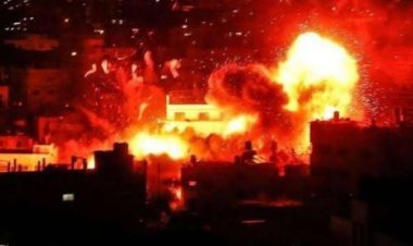 مقتل 4 أشخاص في روسيا بعد تعرض مصنع بارود للانفجار