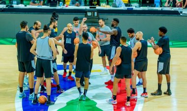 قرعة كأس العالم للأندية للسلة.. الأهلي مع «إيجنيت الأمريكي» و«فرانكا البرازيلي»