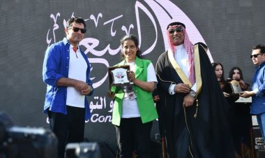 وزير الشباب والرياضة يشهد ختام بطولة الدومينو والطاولة بالعريش