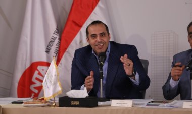 رئيس الأمانة الفنية للحوار الوطني: نحترم «الدستور» دون حجر على أي شخص أو رأيه