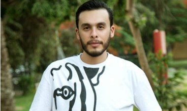 أيمن سليم يستعد لمسلسل نسائى و آخر رعب