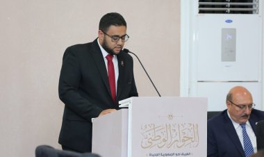 الحوار الوطني.. ممثل «التنسيقية» يُطالب بوضع «سقف» موحد للاقتراض الخارجي والداخلي