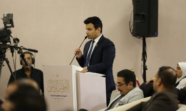 الحوار الوطني.. عضو بـ«التنسيقية»: المشروعات الصغيرة والمتوسطة «عصب الاقتصاد»