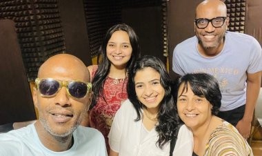 غدًا.. فاطمة محمد علي تحيي حفلاً مع «بلاك تيما» على مسرح الفلكي