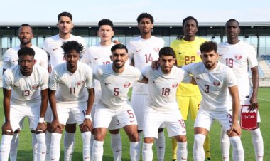 بعد اتهامات العنصرية.. بيان رسمي من الاتحاد القطري لمنتخب نيوزيلندا 