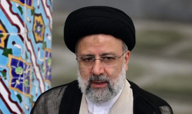 الرئيس الإيراني يعرب عن أمله في علاقات جيدة مع الجيران