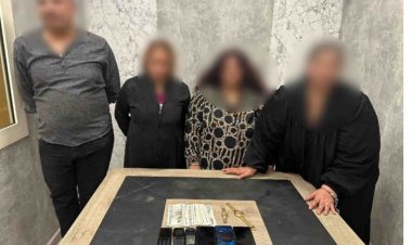 «راجل و3 ستات».. ضبط تشكيل عصابي لنشل ركاب المواصلات العامة بمدينة نصر