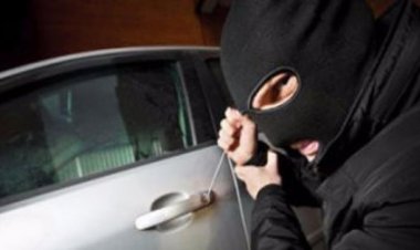 ضبط تشكيل عصابى بعد سرقتهم 4 سيارات في المعادى