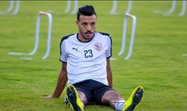 تأجيل استئناف إسلام جابر لاعب الزمالك على قرار حبسه لجلسة 12 يوليو لمقبل
