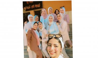 إعلام بنها تعلن.. مشروع تخرج «المومياء» يحصل على أفضل سيناريو