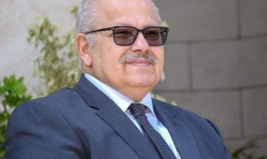 الخشت: تجديد شهادة الأيزو لكلية الدراسات الأفريقية العليا بجامعة القاهرة للعام السابع على التوالي