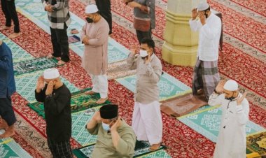 مفتي سنغافورة يُعلن 29 يونيو الجاري أول أيام عيد الأضحى المبارك