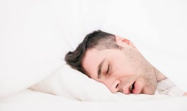 استشاري نفسي: النوم العميق ورشة صيانة للجسم