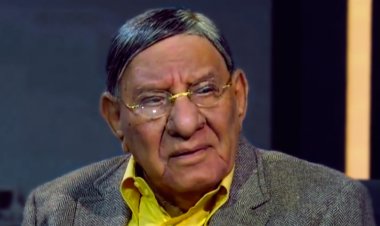 ابنة مفيد فوزي: أمي كانت بتقلد أبويا في برنامجها الإذاعي