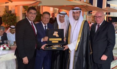 الرئاسة للسعودية والكويت عضوًا.. مصر نائبًا لرئاسة المكتب التفيذى بمجلس وزراء الإعلام العرب