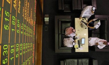 34 مليون دولار صافي مشتريات الأجانب من الأسهم الإماراتية بجلسة الأربعاء