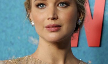 جنيفر لورانس تثير الجدل في آخر تصريح لها