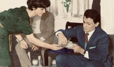 «21  يونيو».. تاريخ يشهد على بداية عبدالحليم حافظ  ونهاية سعاد حسني