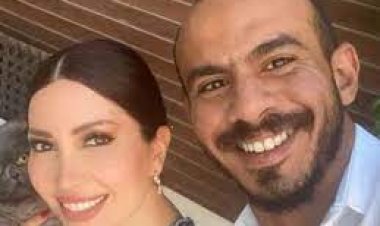 محكمة الأسرة تلزم زوج نسرين طافش بدفع 200 ألف جنيه نفقة لطليقته