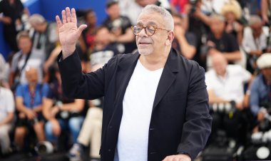 يسري نصرالله عن تكريمه بـ«الهرم الذهبي»: سعيد جدا ومتأثر بالجائزة