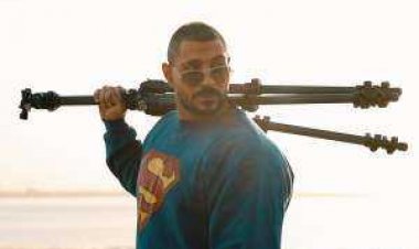 «ناصر ابو لافي» يطرح كليب «أنا زيرو» على اليوتيوب