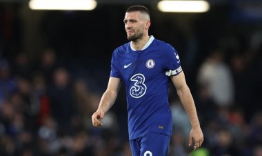 تقاير: كوفاتشيتش بصدد الانتقال إلى مانشستر سيتي