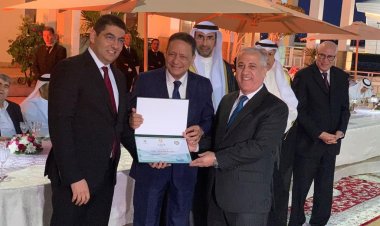 عاجل.. مصر نائبا لرئاسة المكتب التفيذى بمجلس وزراء الإعلام العرب