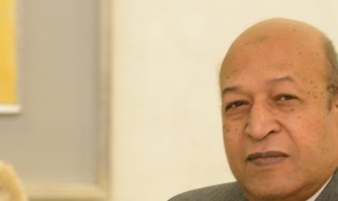 بعد وفاة الكاتب محمد السلاموني دفاعًا عنها.. عودة الإصدار الورقي لمجلة «المسرح»