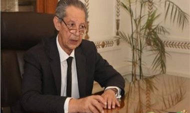 بعد عبد السند يمامة.. فؤاد بدراوي يعلن رغبته في الترشح بالانتخابات الرئاسية 2024