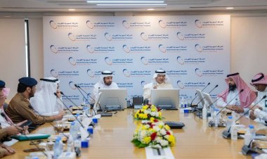 وزيرا الطاقة والحج يتفقدان المشروعات والخطط التشغيلية المتعلقة بإمدادات الطاقة بالمشاعر المقدسة