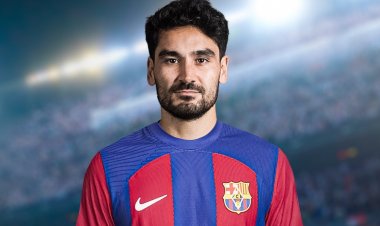 رومانو: جوندوجان إلى برشلونة