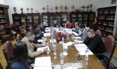 الأهلي يبدأ إجراءات التعاقد لإنشاء الفرع الخامس في العلمين الجديدة