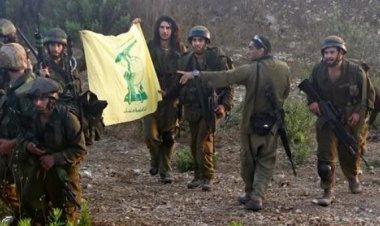 إسرائيل تتهم حزب الله بإقامة معسكر تدريب بمزارع شبعا