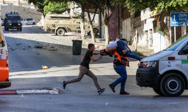 استمرار التصعيد في الضفة الغربية.. الجيش الإسرائيلي يقتل 4 فلسطينيين في جنين
