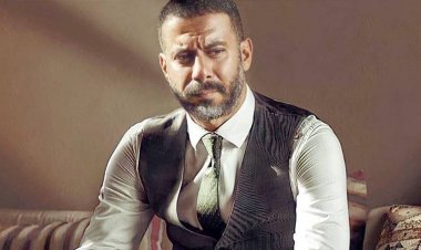 الخميس.. محمد فراج ضيف برنامج «أسرار النجوم» مع إنجي علي